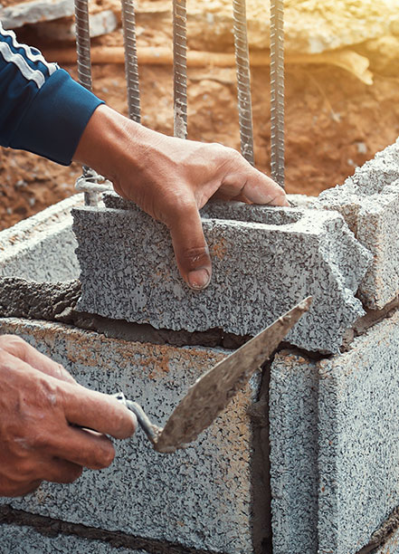 Travaux publics Bourgueil